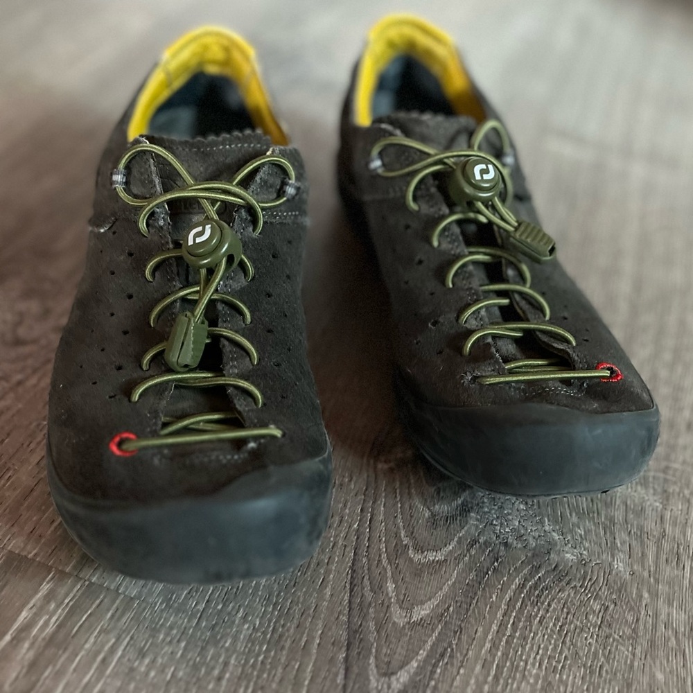 ❤️‍🔥FINAL DROP SALEWA WS Ramble GTX Gore-Tex Waterproof Trail Approach Shoes 7.5